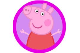 Peppa Pig - Season 4 - Lesson 7: Shadows