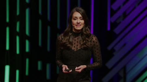 Sara Reardon Rethinking Postpartum Care Ted Talk