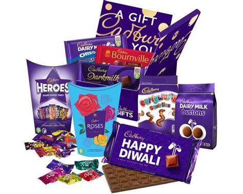 Chocolate Hampers Cadbury Gifts Direct Cadbury Gifts Direct