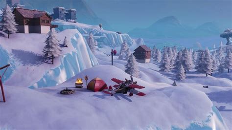 Where to find a Fortnite Plane and take to the skies for aerial combat ...