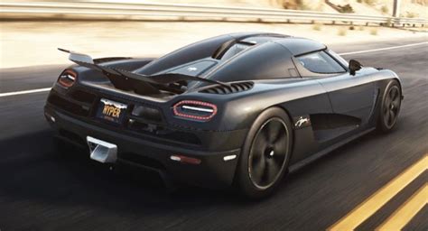 IGCD Net Koenigsegg Agera R In Need For Speed Rivals