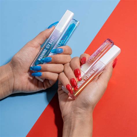 Major Plump Alert Our New Lip Plumpers Make Your Lips Look So Juicy