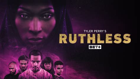 Watch Tyler Perry S Ruthless Season 4 Full Episodes Online Plex