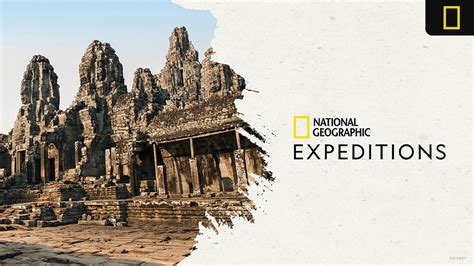 2023 National Geographic Expeditions Signature Land Itineraries Announced