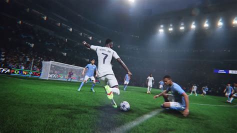 Cómo Defender En Ea Sports Fc 24 Tácticas Y Consejos Clave