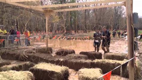 Tough Mudder Poconos Youtube