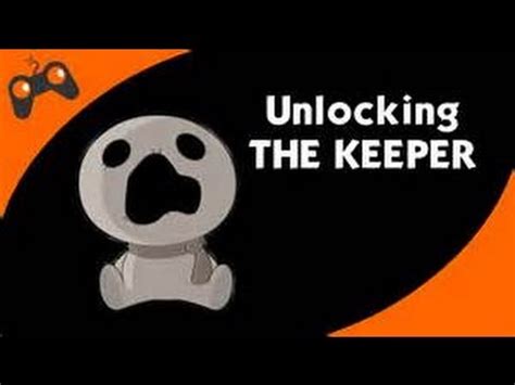 How To Farm Coins On Greed Mode And Unlock The Keeper In One Run