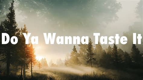 Wig Wam Do Ya Wanna Taste It 歌詞付き YouTube