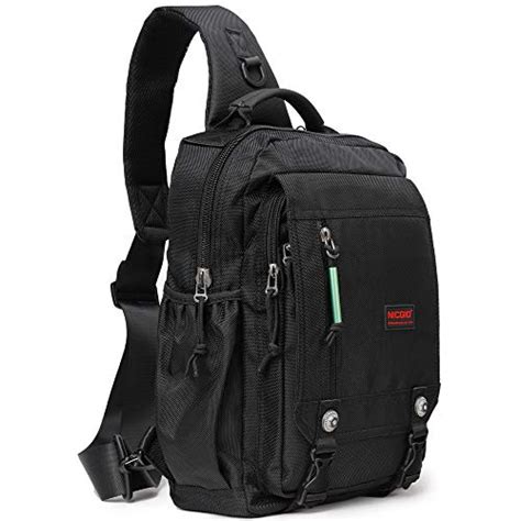 Best Sling Packs For Carrying Your Laptop Everywhere You Go