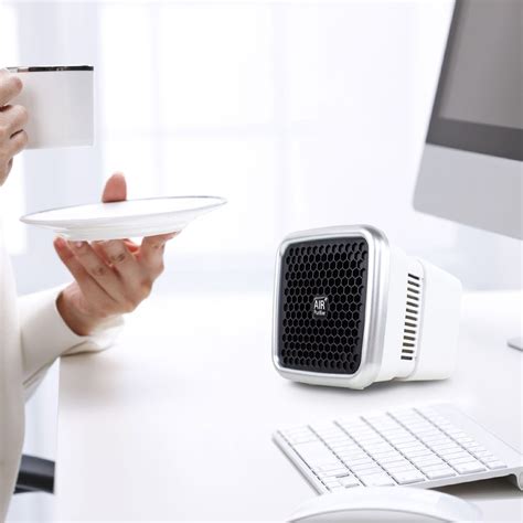 Understanding Portable Air Purifiers Atlas Hvac Inc