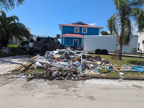 If Disaster Strikes, Will You Be Ready? - Hernando Sun