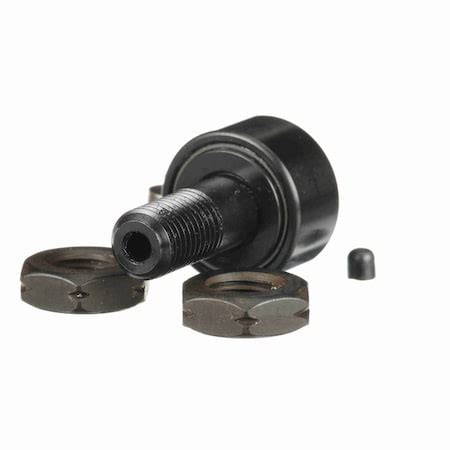 Mcgill Camrol Cylindrical Metric Cam Follower MCFR 22A SBX MCFR 22A