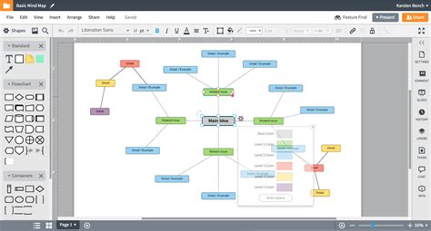 14 Best Network Diagram, Mapping and Topology Tools for 2024