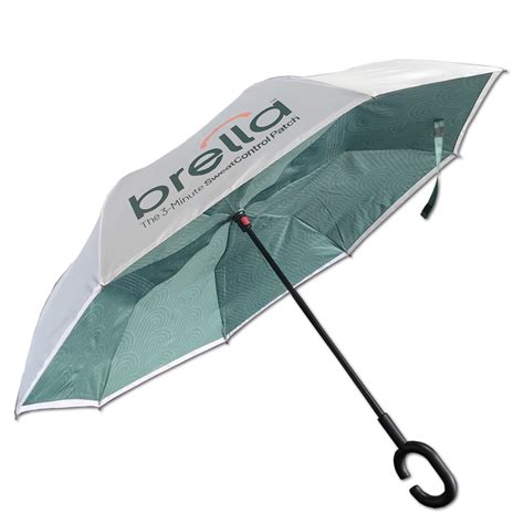 Inverted Umbrella Reverse Umbrella Customization Case Umbrella