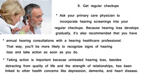 9 Ways To Protect Your Ears And Hearing Health Hac Youtube