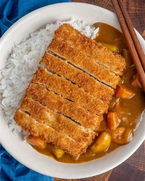 Crispy Tofu Katsu Sarah S Vegan Kitchen