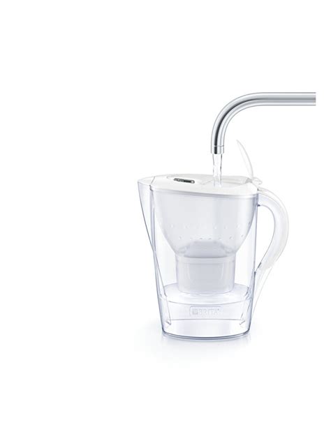 Brita Cana Filtranta Marella Starter Pack Maxtra Brita Plastic