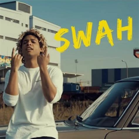 Stream Crack Ignaz - Swah (Official Video) by Leforce | Listen online ...