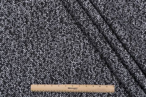 Sample Of Pk Lifestyles Ingrain Performance Woven Chenille Upholstery