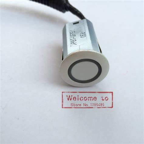 PDC ULTRASONIC SENSOR Parking Sensor For TOYOTA PREVIA TARAGO ACR30