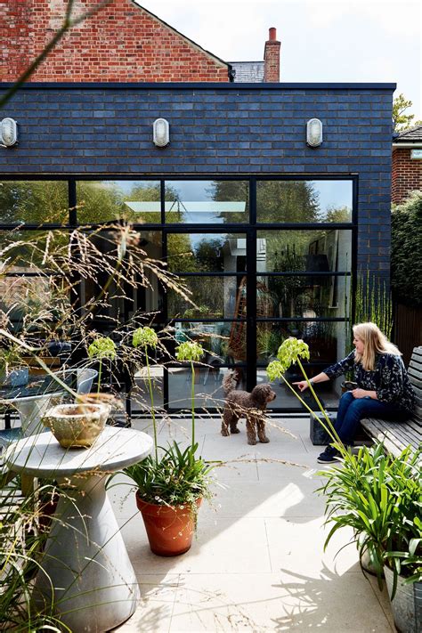 16 garden paving ideas – how to create the perfect patio space in your ...