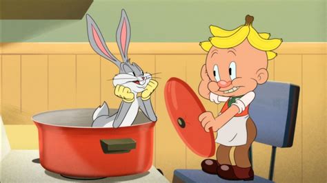 Atoupeira ‘looney Tunes Cartoons Nova Série Original Chega à Hbo Max E Ao Cartoon Network