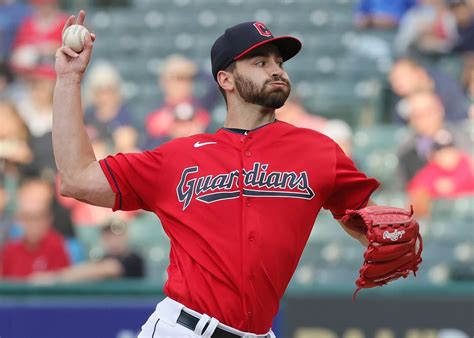 Cleveland Guardians Minnesota Twins Starting Lineups For Sept 18