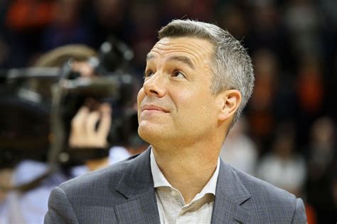 Tony Bennett Hired As Virginia Basketball Head Coach 11 Years Ago Today Streaking The Lawn