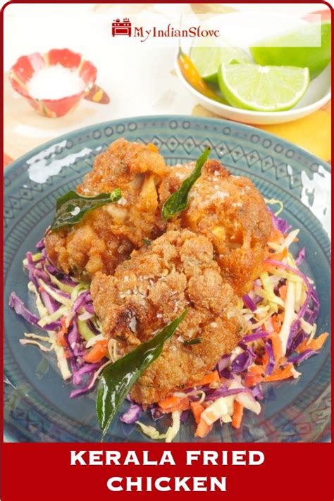 Indian Fried Chicken Kerala Chicken Fry Artofit