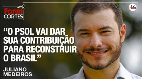 Afinal De Contas O Psol Decidiu Continuar Apoiando Lula Ou Dar As