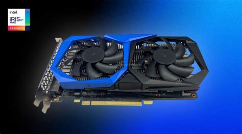 Intel Launches Dg1 Graphics Card Based On 10nm Superfin For Oems A Triumph For Xe