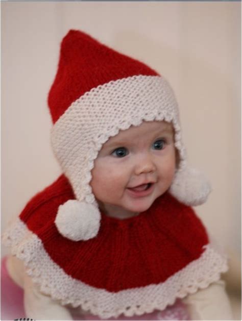 20 Free Amazing Crochet And Knitting Patterns For Cozy Baby Clothes