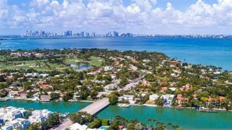 ‘Billionaire Bunker’: Miami’s most exclusive island