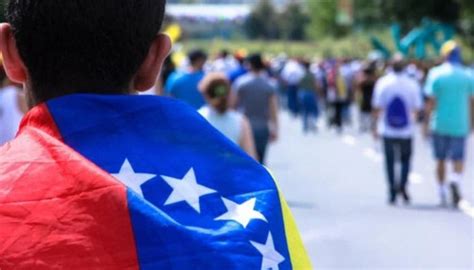 Cifra De Migrantes Venezolanos En El Mundo Aumenta A 6 8 Millones