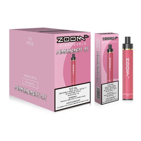 Zoom-X International