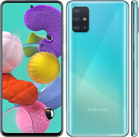 Samsung A51 Price in Nigeria How Much is Samsung A51 price in Nigeria ...
