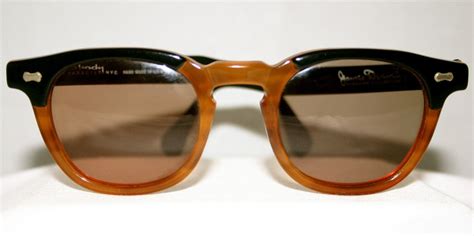 Vintage James Dean Shady Character 1980s Sunglasses At 1stdibs