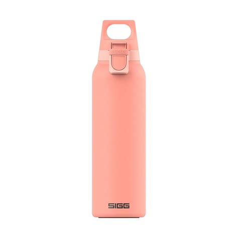 Apollo E Pood SIGG Termospudel Hot Cold Shy Pink L