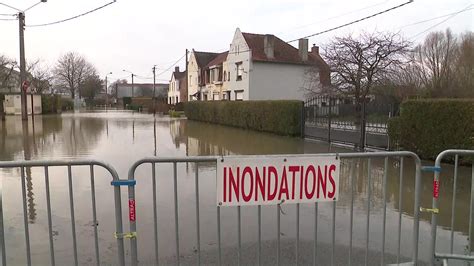 Inondations Dans Le Pas De Calais Ras Le Bol Inqui Tude Et Puisement