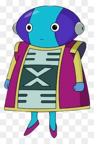 Zeno Sama Zeno Sama Dragon Ball Super Free Transparent Png