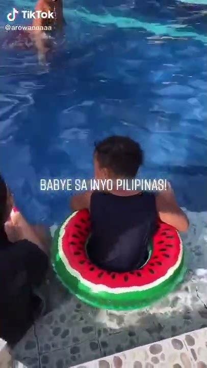 Paalam Pilipinas Meme Youtube