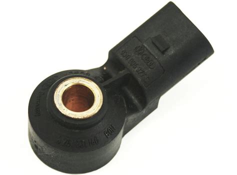 Knock Sensor 1 8t 2 0 2 0t 99 05 Vw Jetta Golf 05 08 Audi A4 030 905 377 C Carparts4sale Inc