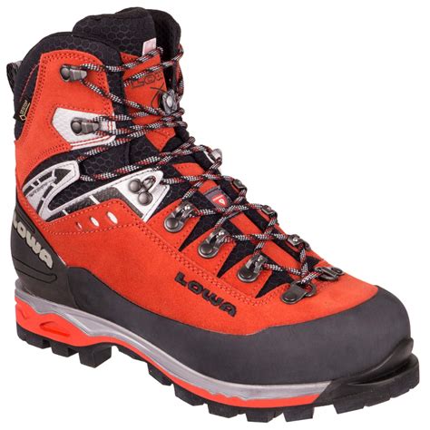 Lowa Mountain Expert Gtx Evo Scarponi Da Montagna Uomo Porto Franco