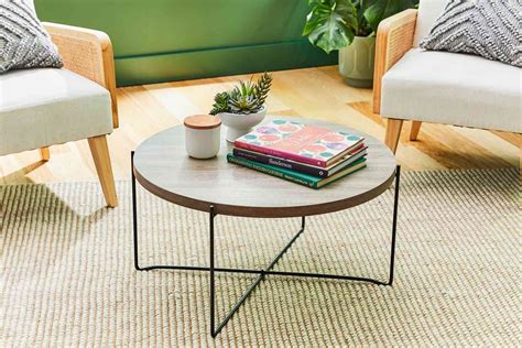 How To Choose A Coffee Table For Your Living Room