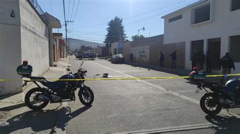 Muere sujeto atropellado después de intentar asaltar una vivienda en