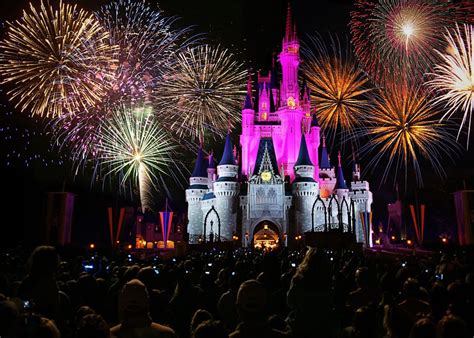 Usit For Rock Hill High School Choir In Disney Orlando