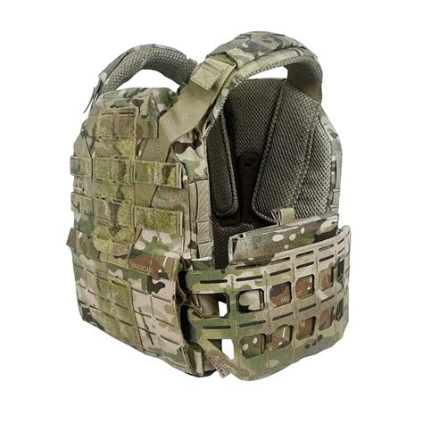 Agilite K Zero Plate Carrier U S Patriot