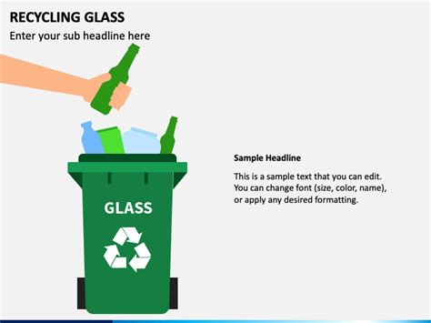 Recycling Presentation