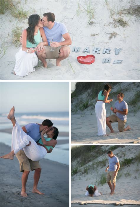 This Beach Proposal Is So Beautiful And Her Reaction Is Just The Cutest Sweet Proposal Beach