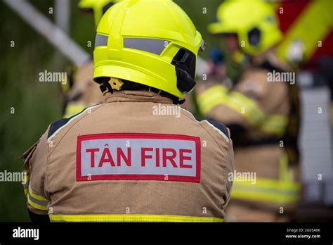 Rural Fire Brigade Hi Res Stock Photography And Images Alamy